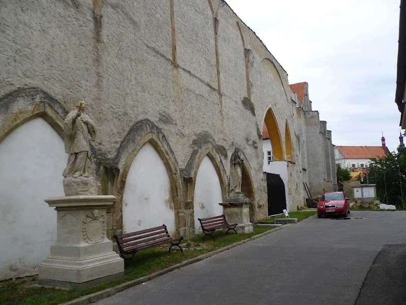 South Moravian Museum in Znojmo - Image 1