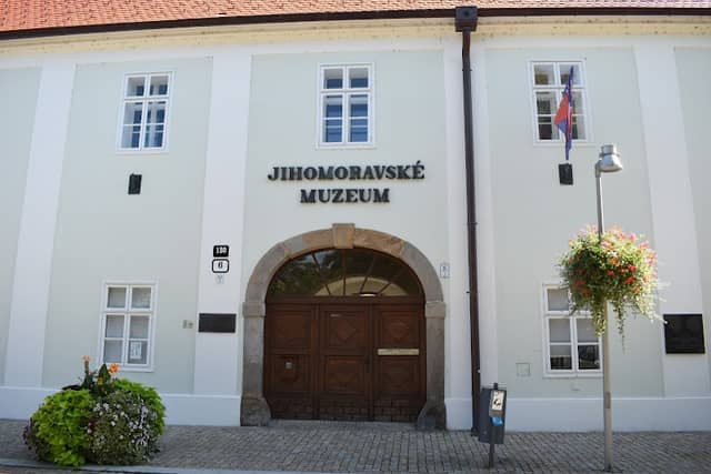 South Moravian Museum in Znojmo - Image 2