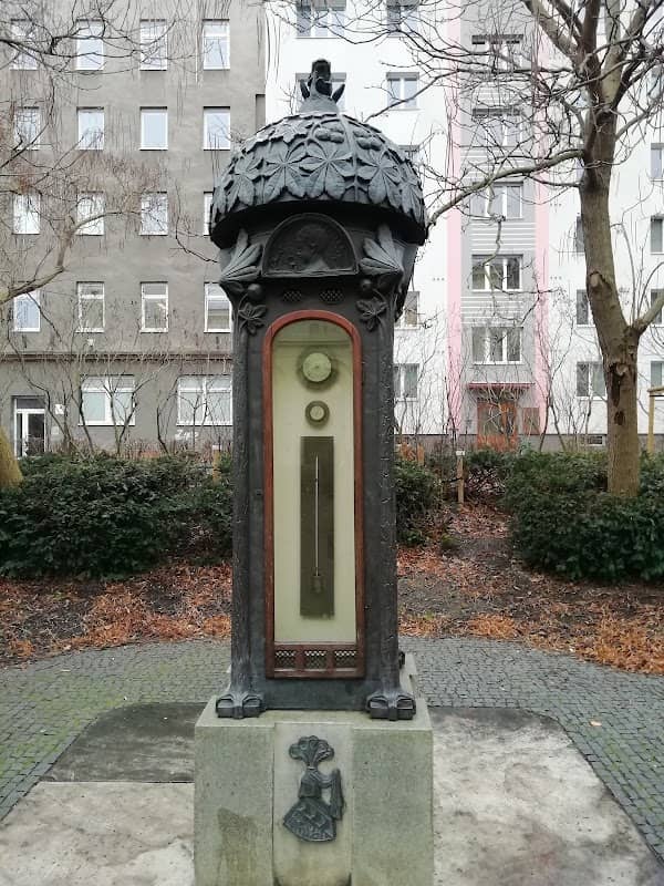 Dvořákovy sady - Image 3