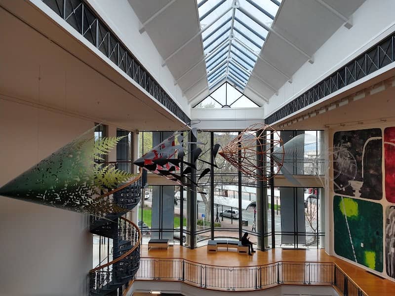 Dunedin Public Art Gallery - Image 1