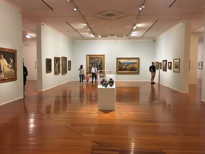 Dunedin Public Art Gallery - Image 2