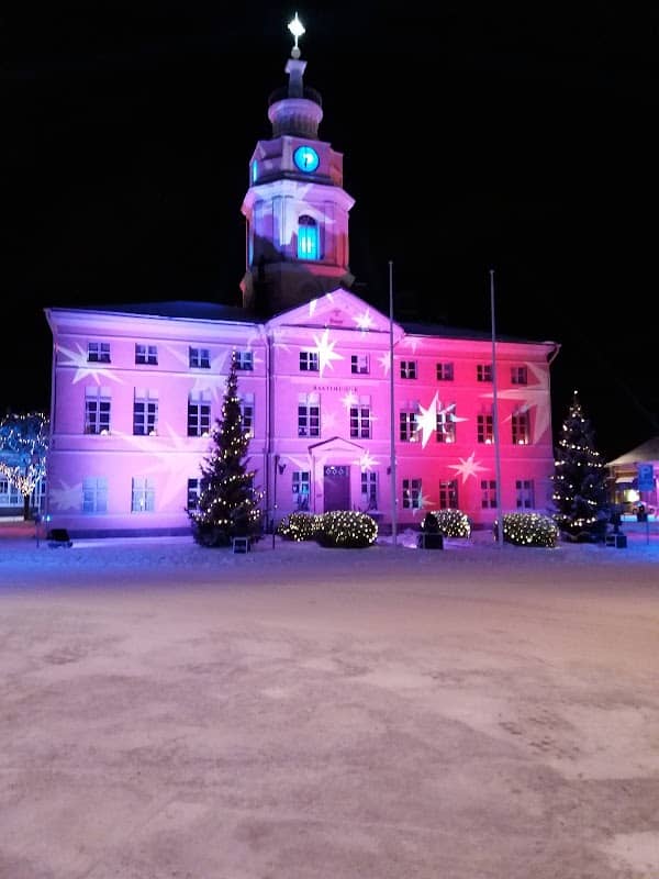 Flag World of Hamina - Image 2