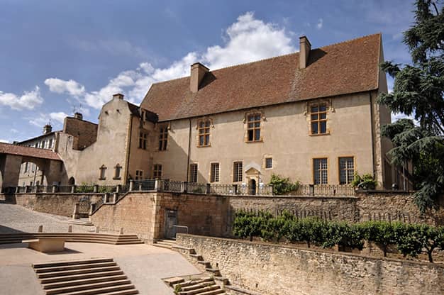 Musée d'art et d'archéologie - Image 1