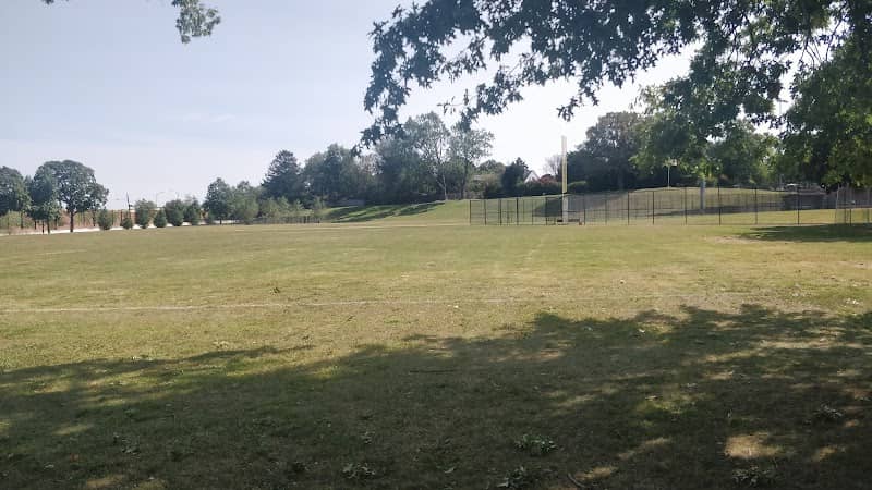 Nash Park - Image 1