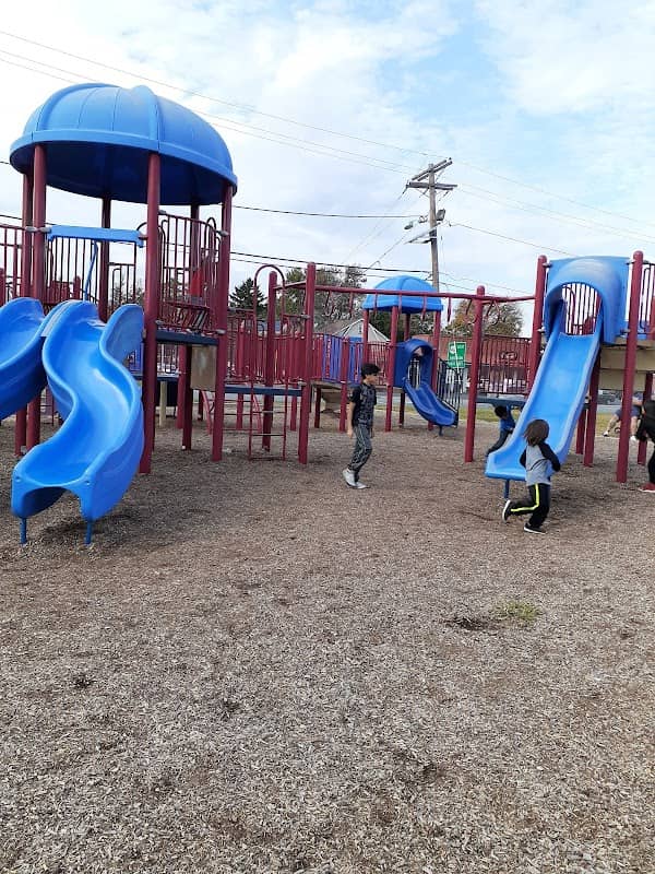 Nash Park - Image 2