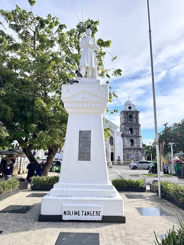 Plaza Jose P. Rizal - Image 1