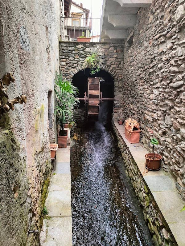 Mulino di Gravedona - Image 1