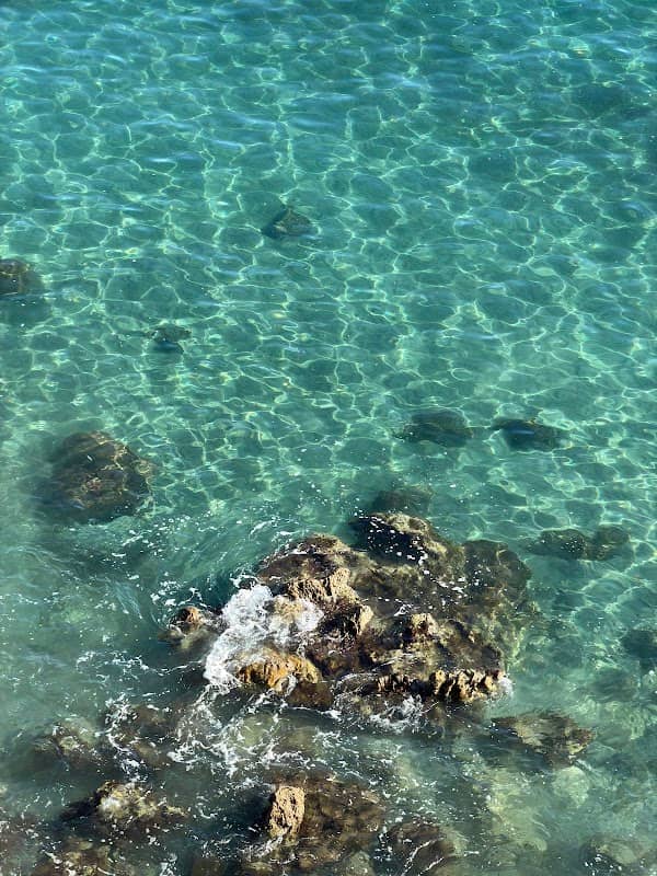 Spiaggetta Sorso - Image 1
