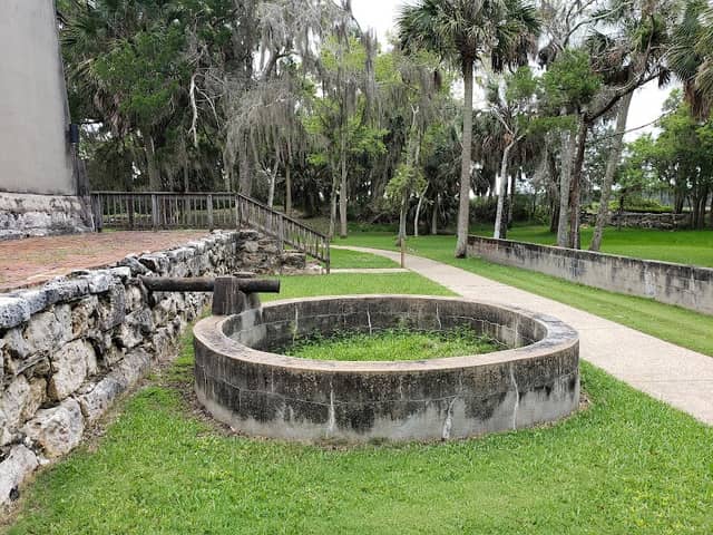 San Marcos de Apalache Historic State Park - Image 2