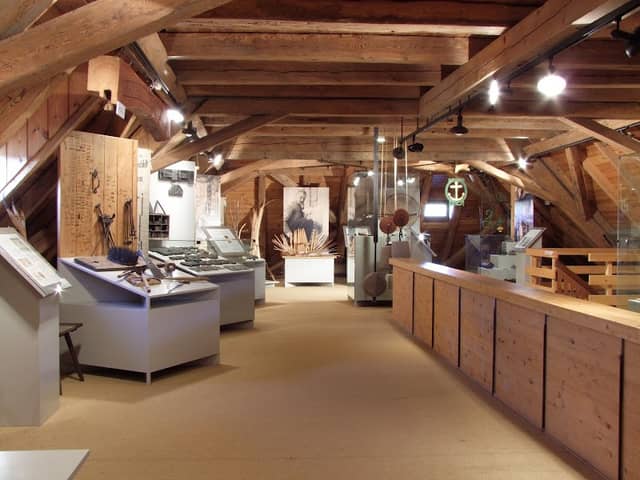 Museum Schleitheimertal - Image 2