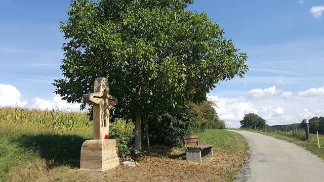 Altes Kreuz - Image 2