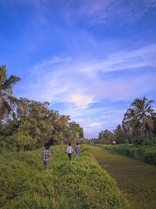 Poomaram - Image 1