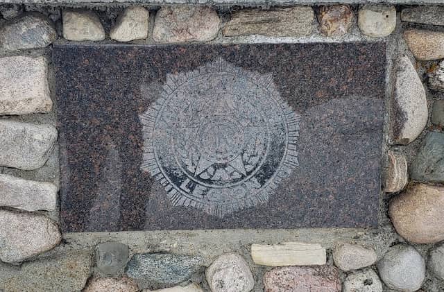 Veteran's Memorial - Image 1