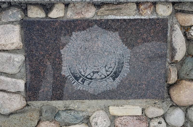 Veteran's Memorial - Image 1