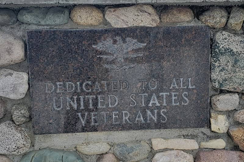Veteran's Memorial - Image 2