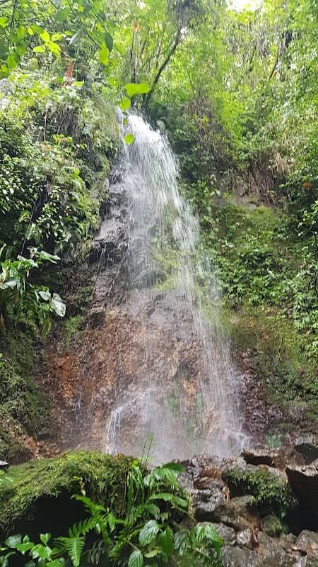 Cascada Pérez Alto 2 - Image 1