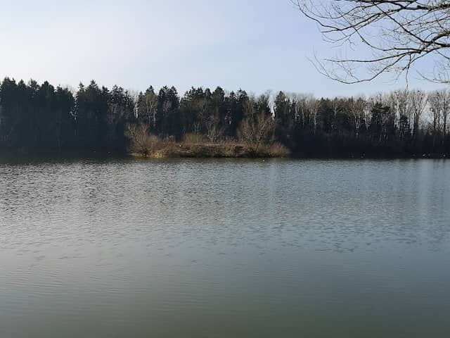 Naturschutzgebiet Eselschwanz - Image 1