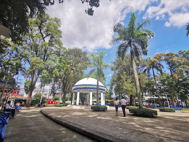 Duarte Park - Image 1