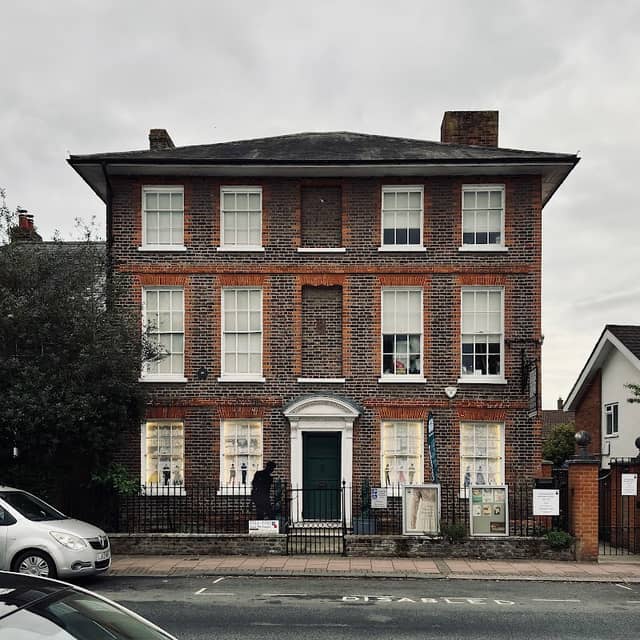 Chertsey Museum - Image 1