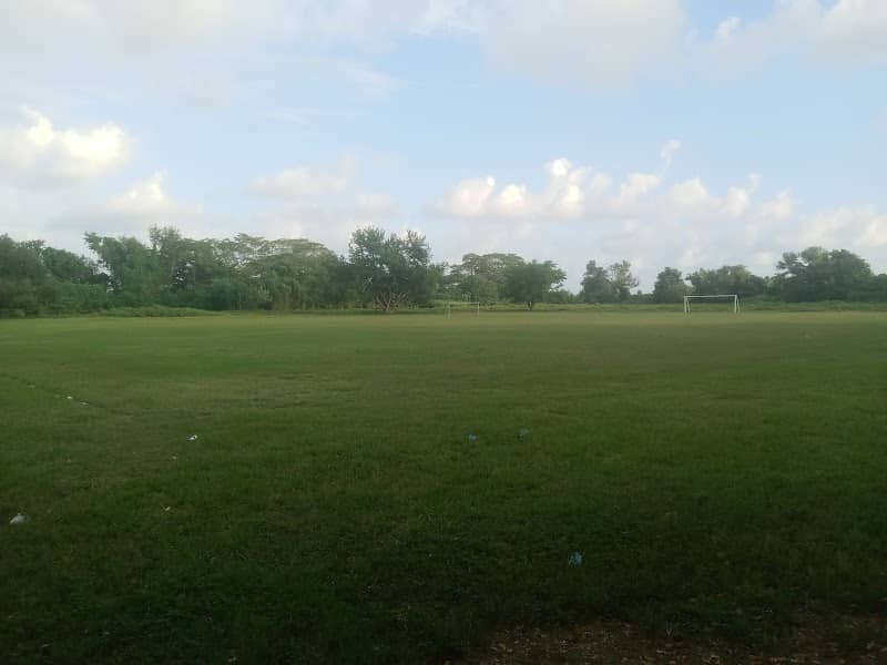 Campo de Futbol Marical - Image 1