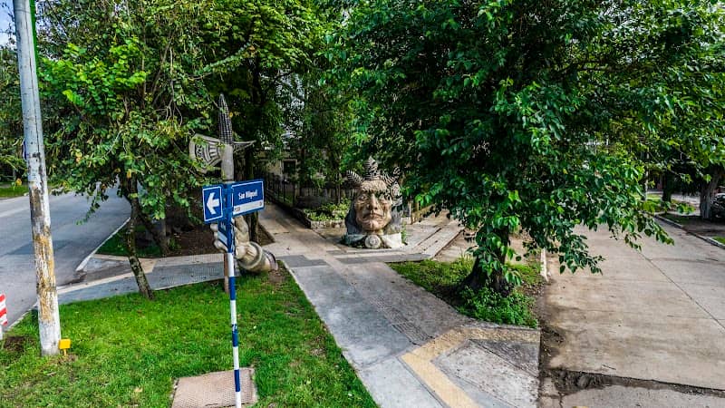 Monumento a Huayna Capác - Image 1
