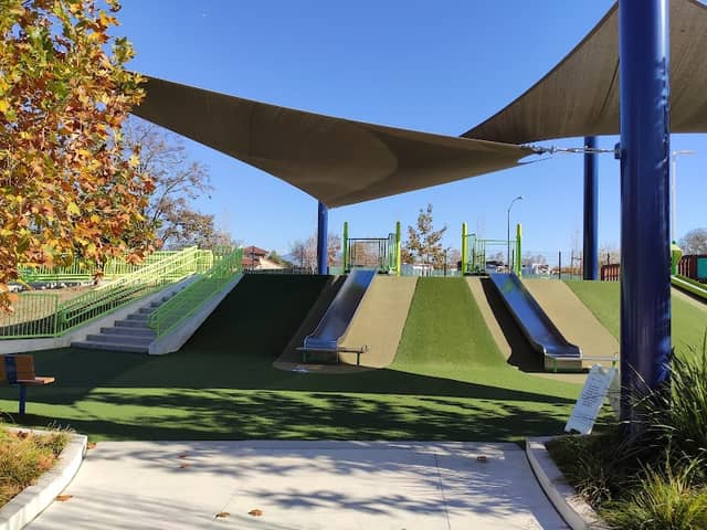 Magical Bridge Playground - Image 2