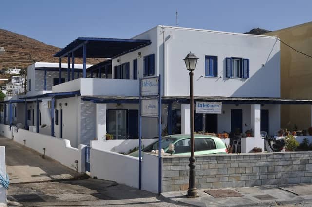 Fabio Studios - Image 1