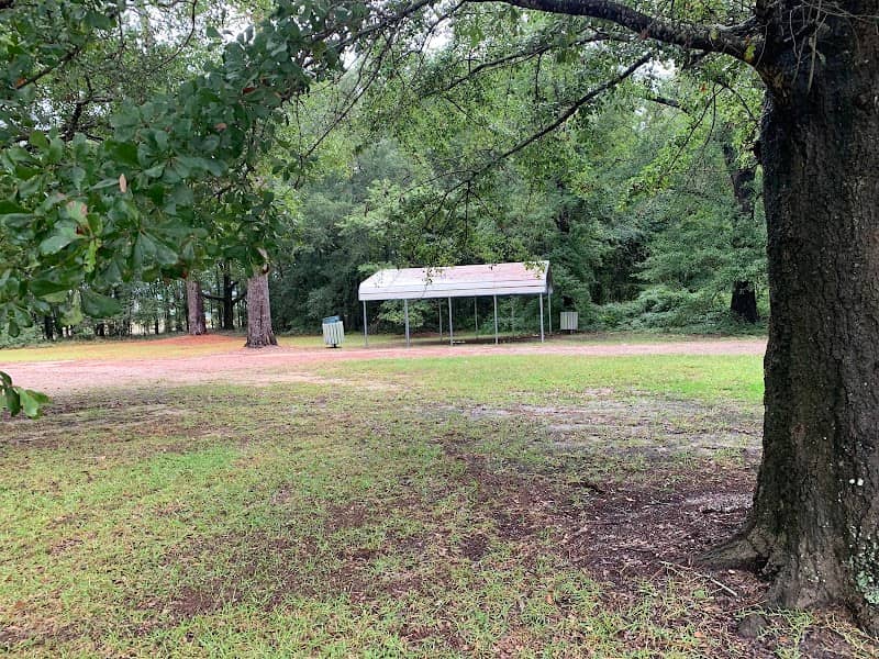 Roadside Park - Image 1