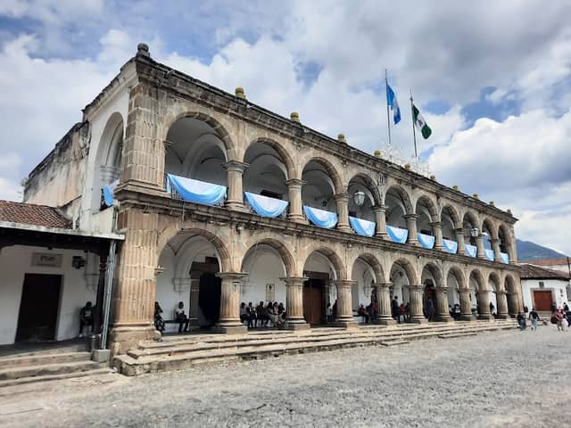 Palacio del Ayuntamiento - Image 1