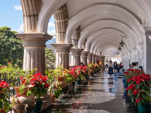 Palacio del Ayuntamiento - Image 2
