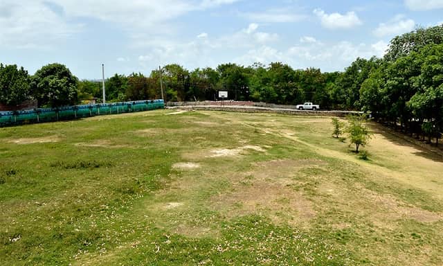 Ambiental del Paraíso Park - Image 2
