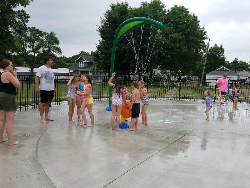 City Square Park - Image 1