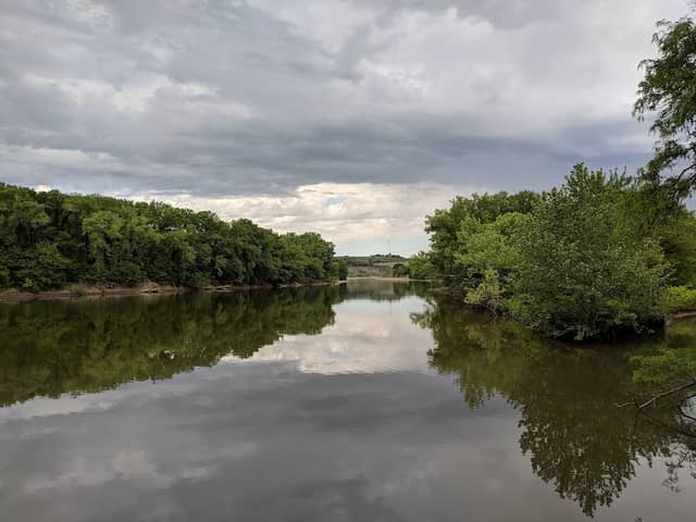 Tuttle Creek State Park - Image 2