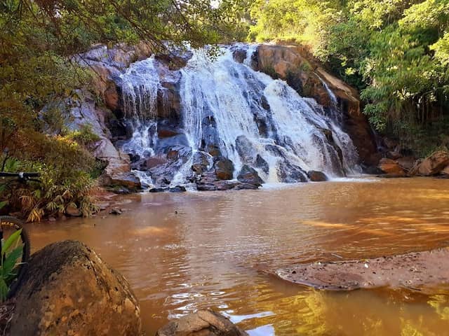 Cachoeira do Pedroca - Image 1