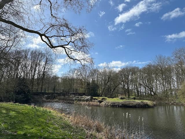 Cultuur en natuurwandeling - Image 2