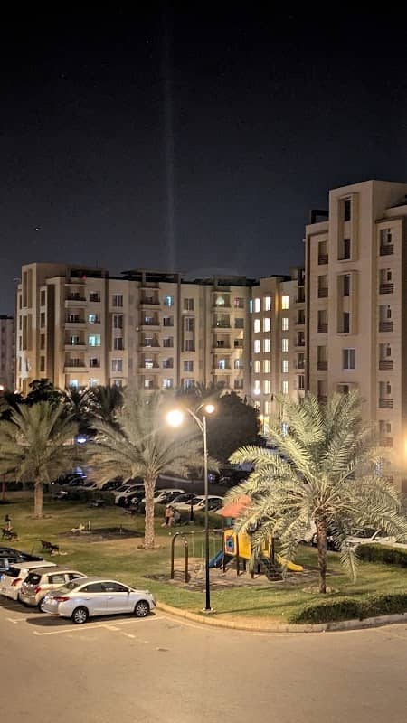 Bahria town adventure park karachi - Image 1