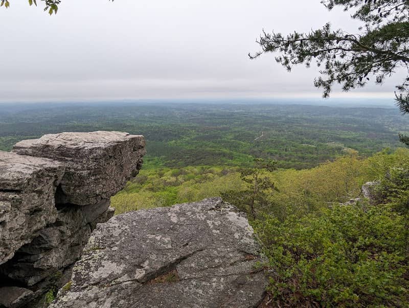 Cheaha Lake - Image 1