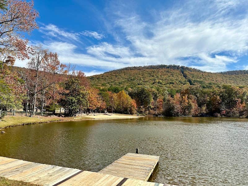 Cheaha Lake - Image 2