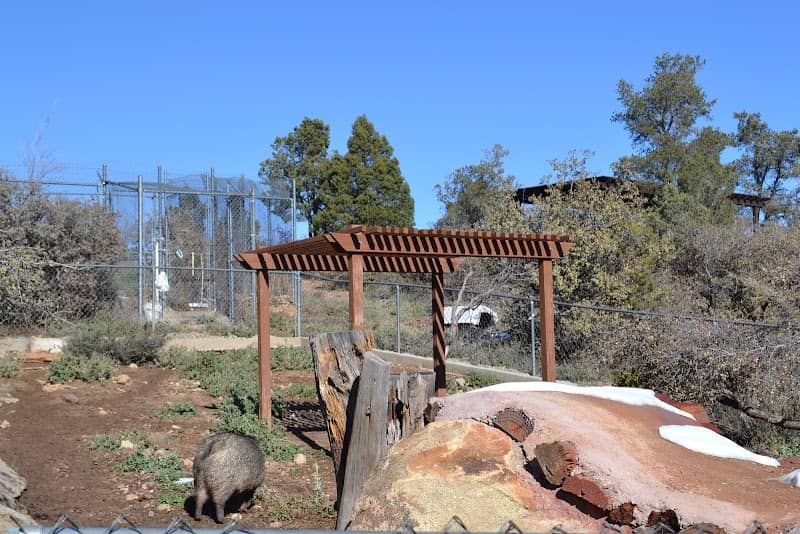 Heritage Park Zoological Sanctuary - Image 3