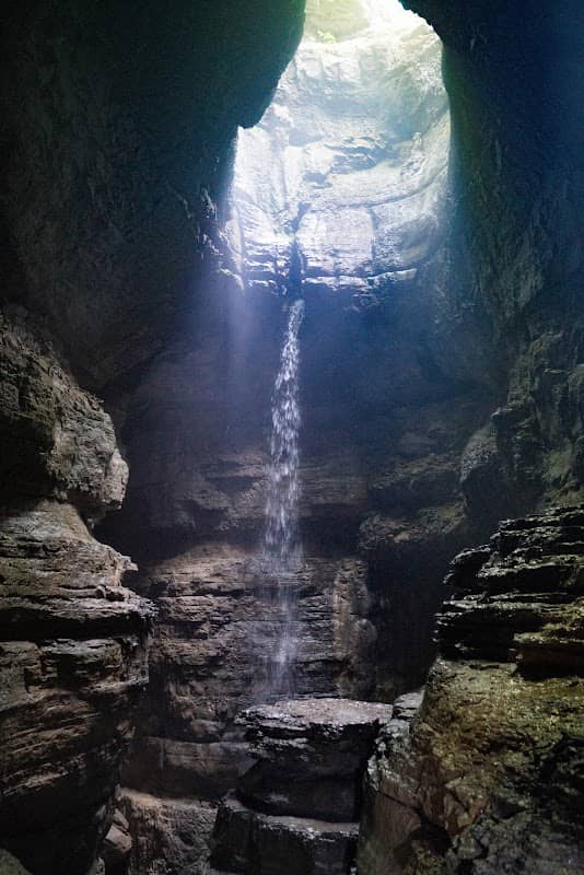 Stephens Gap - Image 1
