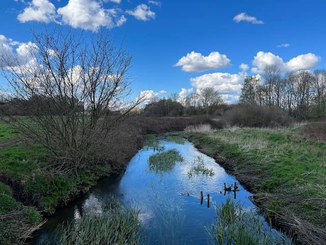 Hawley Meadows and Blackwater Park - Image 2