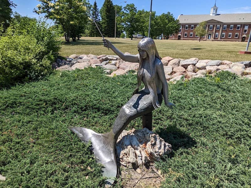 Misty the Mermaid - Image 1