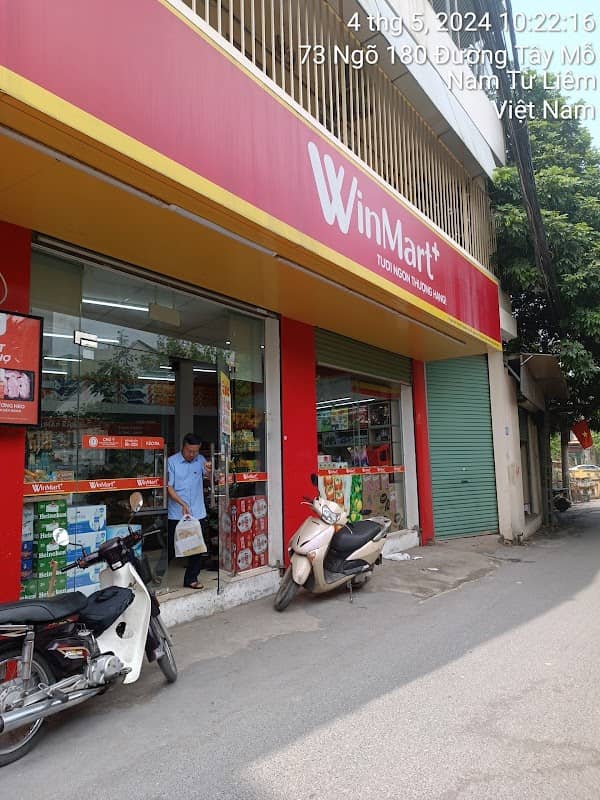 Cổng làng Tây Mỗ - Cổng Phượng - Image 2