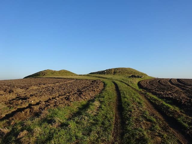 Bolmers högar - Image 2