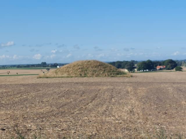 Bolmers högar - Image 1