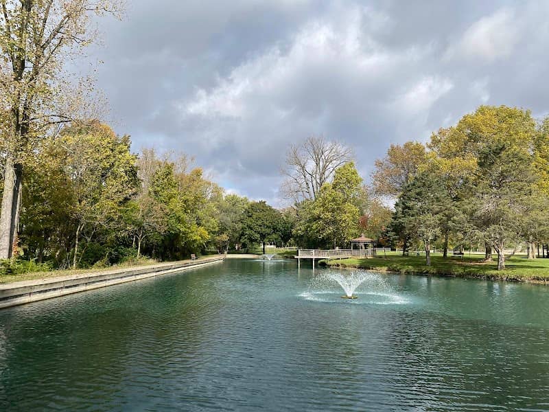 Golden Gate Park - Image 1