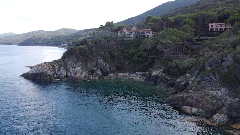 Spiaggia di Remontò - Image 1