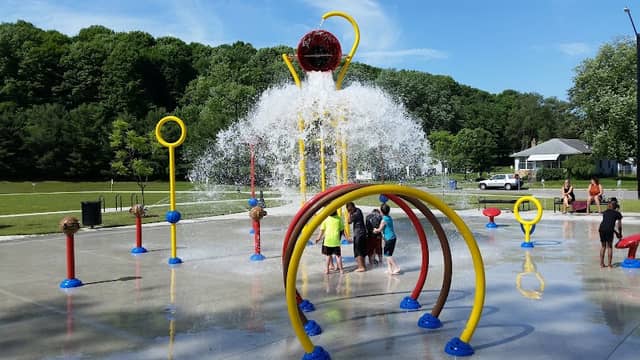 Mary Gibbard Park - Image 1