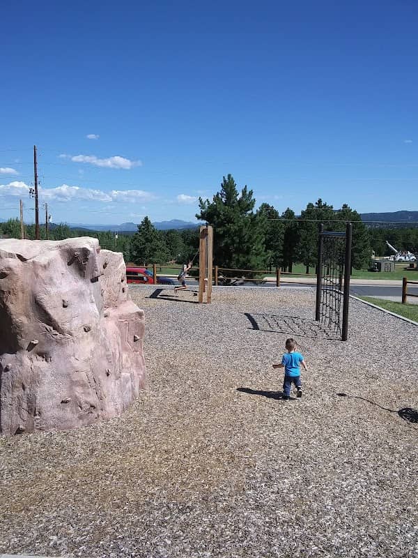 Red Mountain Adventure Park - Image 2