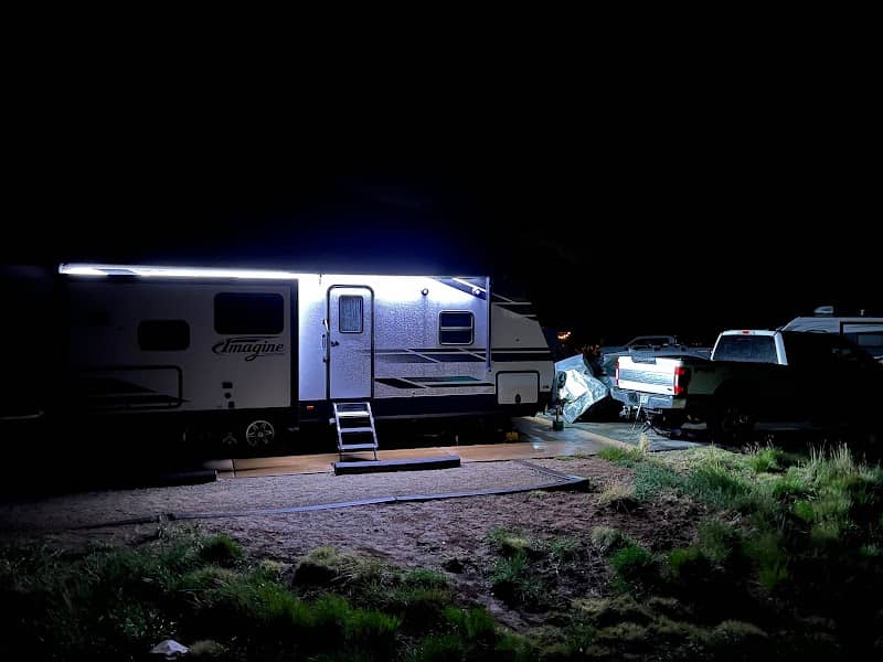 Lakeview Campground - Image 1